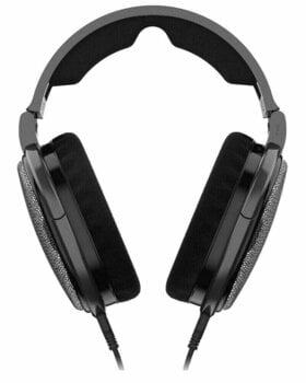 Hi-Fi Headphones Sennheiser HD 650 - 12