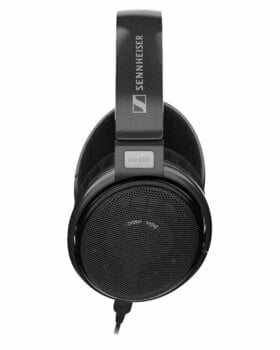 Słuchawki Hi-Fi Sennheiser HD 650 - 10