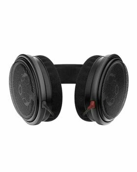 Hi-Fi Ακουστικά Sennheiser HD 600 - 12