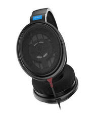 HiFi Kopfhörer Sennheiser HD 600 Black HiFi Kopfhörer - 3
