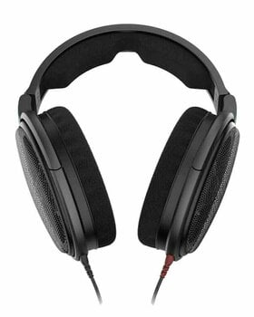 Słuchawki Hi-Fi Sennheiser HD 600 - 11