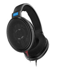 HiFi Kopfhörer Sennheiser HD 600 Black HiFi Kopfhörer - 4