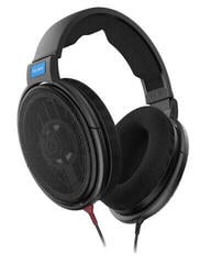 HiFi Kopfhörer Sennheiser HD 600 Black HiFi Kopfhörer - 5