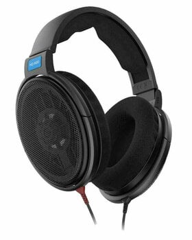Hi-Fi Slušalke Sennheiser HD 600 - 6