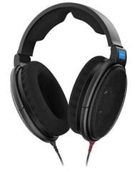 HiFi Kopfhörer Sennheiser HD 600 Black HiFi Kopfhörer - 1