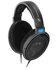 HiFi Kopfhörer Sennheiser HD 600 Black HiFi Kopfhörer - 6