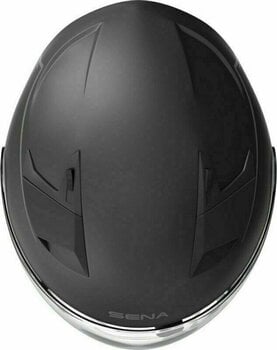 Casco Sena Outstar Matt Black L Casco - 5