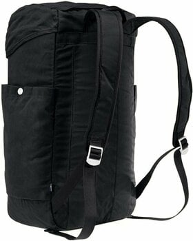 Lifestyle Backpack / Bag Fjällräven Greenland Top Large Black 30 L Backpack - 5