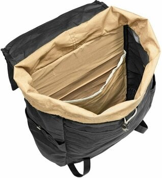 Lifestyle Backpack / Bag Fjällräven Greenland Top Large Black 30 L Backpack - 7