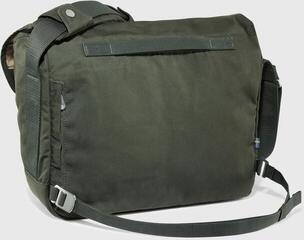 Portfel, torba na ramię Fjällräven Greenland Shoulder Small Torba na skos Black - 1