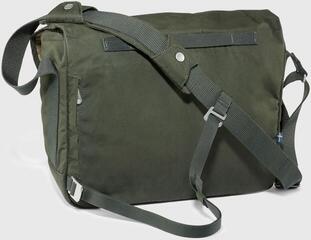Portfel, torba na ramię Fjällräven Greenland Shoulder Small Torba na skos Black - 2