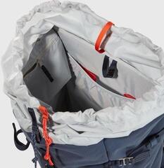 Outdoor Backpack Fjällräven Bergtagen 38 Hokkaido Orange/38 L - 4