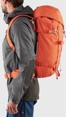 Outdoor Backpack Fjällräven Bergtagen 38 Hokkaido Orange/38 L - 5