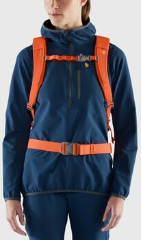 Outdoor Backpack Fjällräven Bergtagen 30 Mountain Blue S Outdoor Backpack - 13