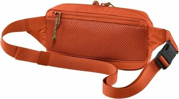 Wallet, Crossbody Bag Fjällräven High Coast Hip Pack Rowan Red Waistbag - 2