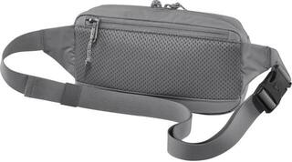Geldbörse, Umhängetasche Fjällräven High Coast Hip Pack Bauchtasche Shark Grey - 1