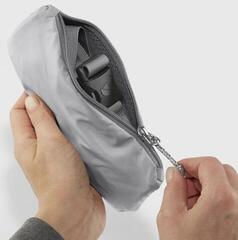 Geldbörse, Umhängetasche Fjällräven High Coast Hip Pack Bauchtasche Shark Grey - 2