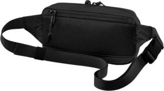 Geldbörse, Umhängetasche Fjällräven High Coast Hip Pack Bauchtasche Black - 1