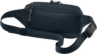 Geldbörse, Umhängetasche Fjällräven High Coast Hip Pack Bauchtasche Navy - 1
