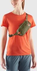 Geldbörse, Umhängetasche Fjällräven High Coast Hip Pack Bauchtasche Navy - 6