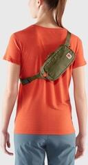 Geldbörse, Umhängetasche Fjällräven High Coast Hip Pack Bauchtasche Navy - 7