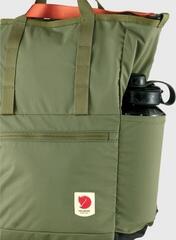 Lifestyle Rucksäck / Tasche Fjällräven High Coast Einkaufstasche Green 23 L - 6