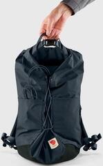 Lifestyle reppu / laukku Fjällräven High Coast Rolltop Reppu Navy 26 L - 4