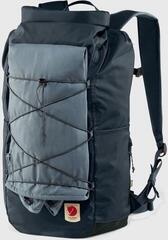Lifestyle reppu / laukku Fjällräven High Coast Rolltop Reppu Navy 26 L - 5