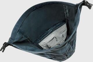 Lifestyle reppu / laukku Fjällräven High Coast Rolltop Reppu Navy 26 L - 6