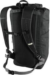 Lifestyle Rucksäck / Tasche Fjällräven High Coast Rolltop Rucksack Black 26 L - 1