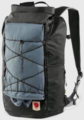 Lifestyle Rucksäck / Tasche Fjällräven High Coast Rolltop Rucksack Black 26 L - 5