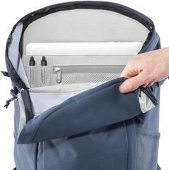Outdoor Backpack Fjällräven Ulvö 23 Mountain Blue Outdoor Backpack - 2
