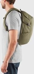 Outdoor Backpack Fjällräven Ulvö 23 Mountain Blue Outdoor Backpack - 4
