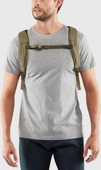 Outdoor Backpack Fjällräven Ulvö 23 Mountain Blue Outdoor Backpack - 5