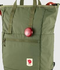 Lifestyle Rucksäck / Tasche Fjällräven High Coast Einkaufstasche Black 23 L - 5