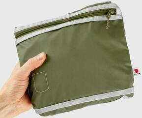 Lifestyle Rucksäck / Tasche Fjällräven High Coast Einkaufstasche Black 23 L - 7