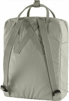 Lifestyle Backpack / Bag Fjällräven Kånken Fog 16 L Backpack - 3