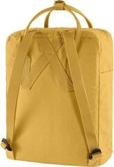 Lifestyle Rucksäck / Tasche Fjällräven Kånken Rucksack Ochre 16 L - 2
