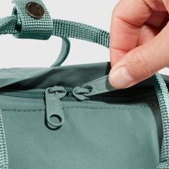 Lifestyle Rucksäck / Tasche Fjällräven Kånken Rucksack Ochre 16 L - 3