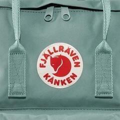 Lifestyle Rucksäck / Tasche Fjällräven Kånken Rucksack Ochre 16 L - 7