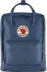 Lifestyle sac à dos / Sac Fjällräven Kånken Sac à dos Royal Blue 16 L - 1