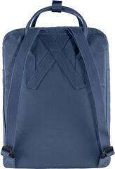 Lifestyle sac à dos / Sac Fjällräven Kånken Sac à dos Royal Blue 16 L - 2