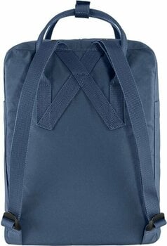 Lifestyle Backpack / Bag Fjällräven Kånken Royal Blue 16 L Backpack - 3