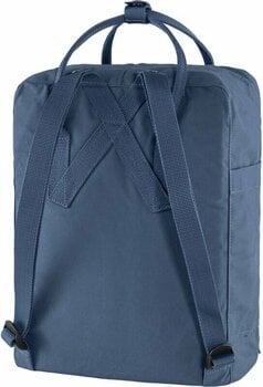 Lifestyle Backpack / Bag Fjällräven Kånken Royal Blue 16 L Backpack - 4