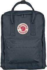 Lifestyle Backpack / Bag Fjällräven Kånken Backpack Navy 16 L - 1