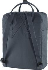 Lifestyle Backpack / Bag Fjällräven Kånken Backpack Navy 16 L - 3