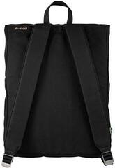 Lifestyle Backpack / Bag Fjällräven Foldsack No.1 Backpack Black 16 L - 1