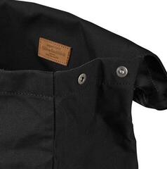 Lifestyle Backpack / Bag Fjällräven Foldsack No.1 Backpack Black 16 L - 2