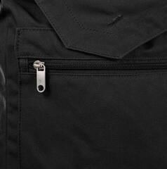 Lifestyle Backpack / Bag Fjällräven Foldsack No.1 Backpack Black 16 L - 3