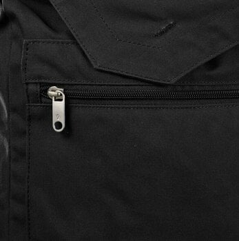 Lifestyle sac à dos / Sac Fjällräven Foldsack No. 1 Black 16 L Sac à dos - 4